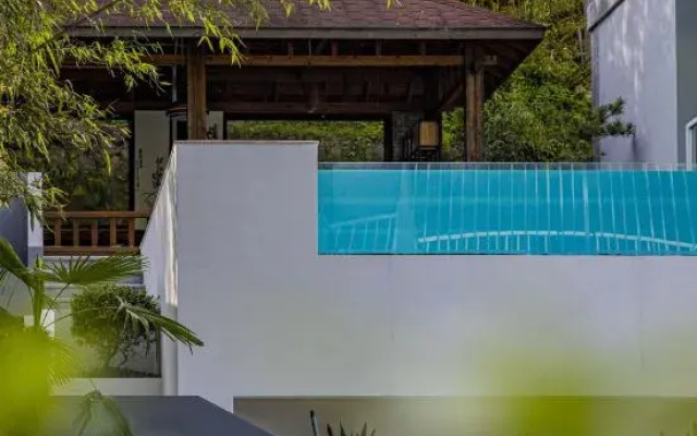 Shenxi Yunlu Guesthouse