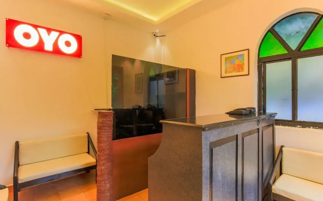 Resort Tio by OYO Rooms