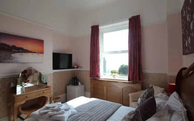 Victoria Mount Guest House