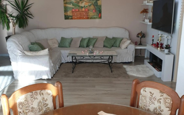 Apartmani Mlikotić
