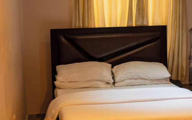 Lacasa Hotel Epe