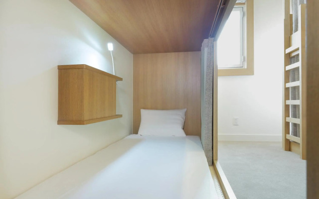 Hotel Nupka