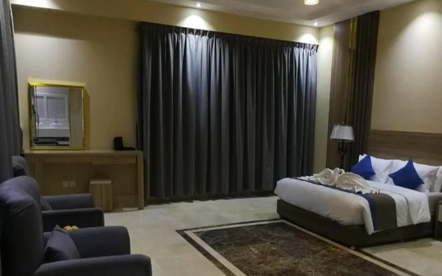 Lavera inn hotel