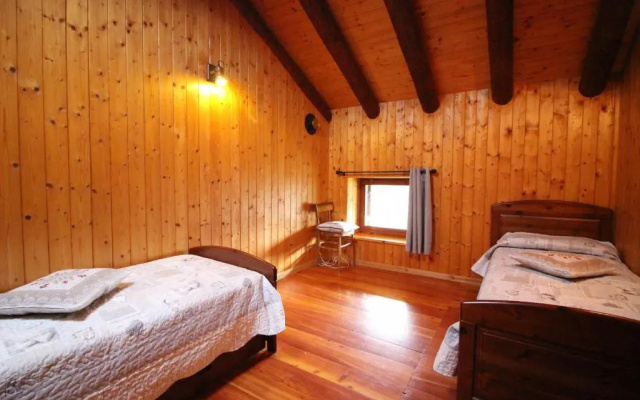 Mountain Adventures Cabin - Affitti Brevi Italia