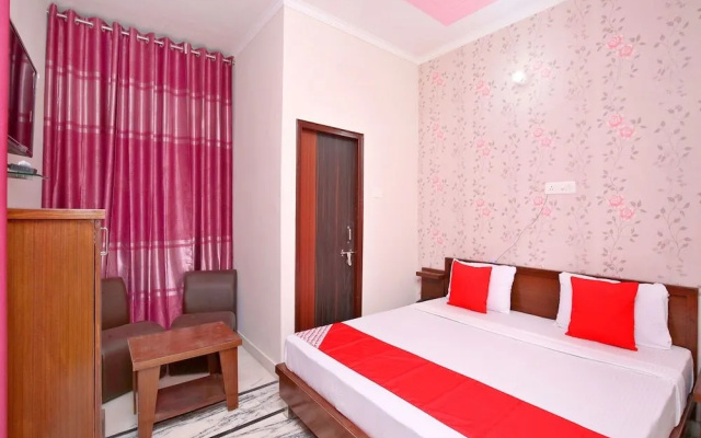 OYO 16431 Hotel New Comfort 1