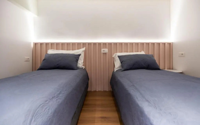 Studio Apartments 365