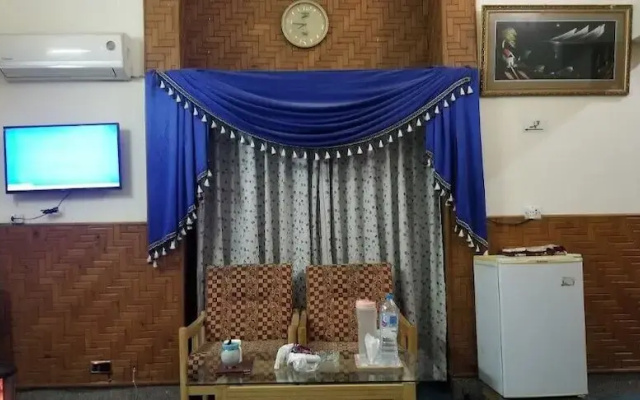 VIP Guest House