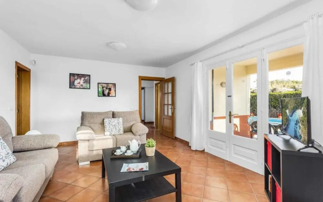 Villa Coralito