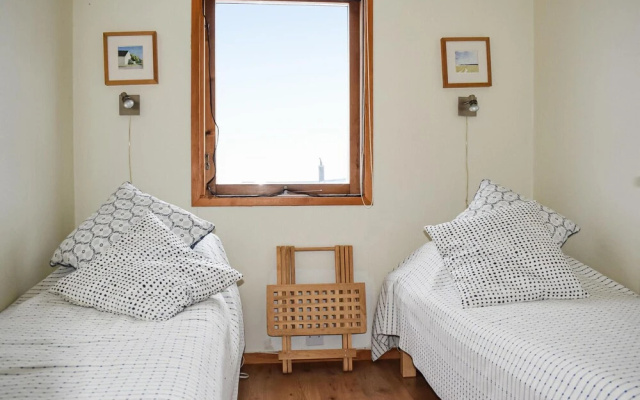 Beautiful Home in Löttorp With 2 Bedrooms and Wifi