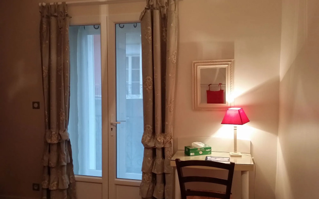 La Residence Au Berceau de Bernadette