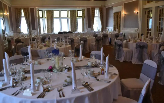 Stotfield Hotel