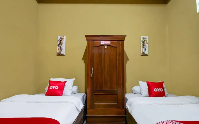 Hotel O Melati House Syariah