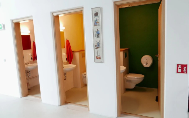 Snotra Hostel