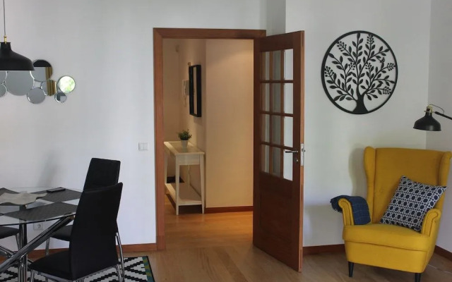 Jasmineiro Palms Palace Apartment