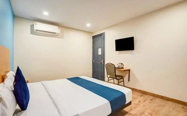 Hotel Twamev residency Uttam Nagar