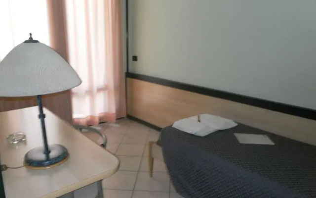 Hotel Gran Delta