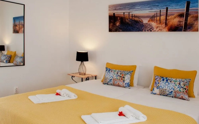 Apartamentos Turísticos Sollagos