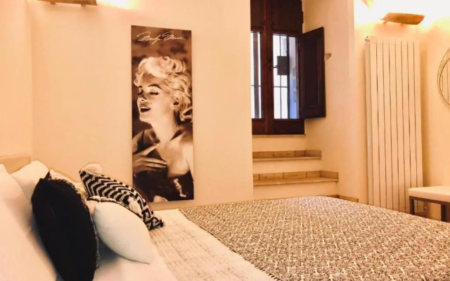 Casa Vannucci