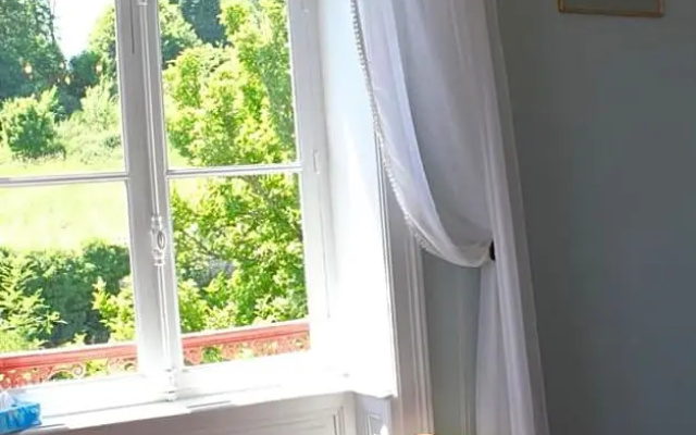 La Belle Maison