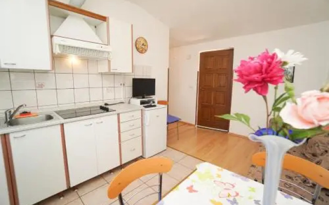 Apartment Sandra