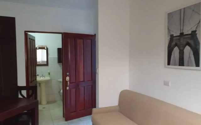 Marina Loft Condo #214