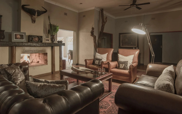 Karongwe- Shiduli Safari Lodge