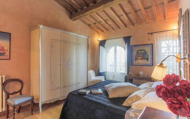 Meriggio Barn