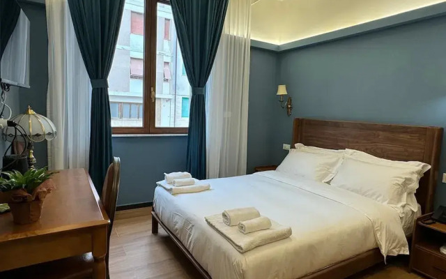 Modi Hotel