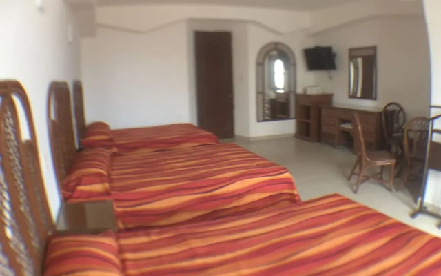 Hotel Santander Veracruz Centro Historico