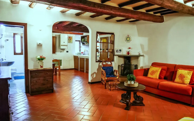 Borgo Pinti 46