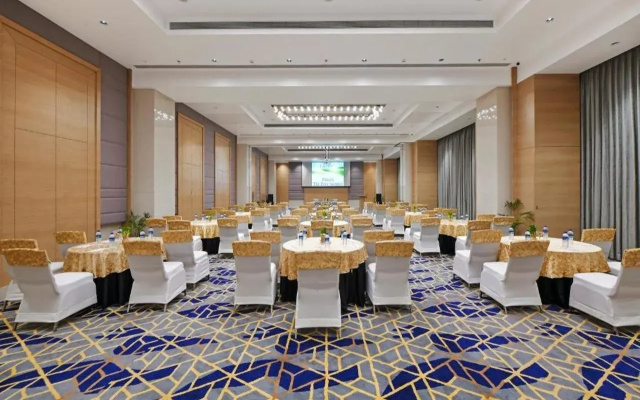 Rakabi The Fern Igatpuri, Series By Marriott