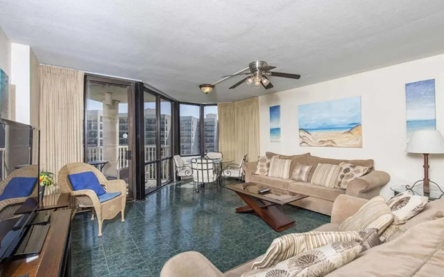 Saida Royale Condominium 9069