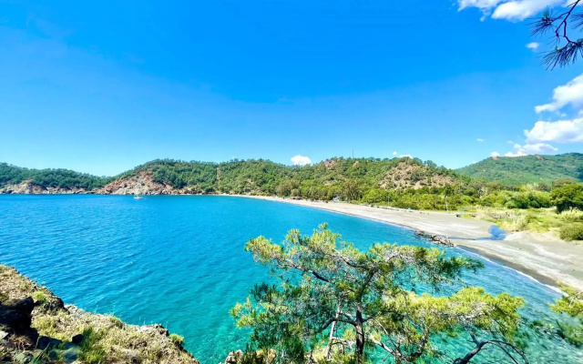 Santana Gocek
