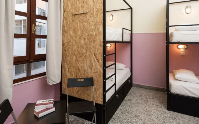 Intra Muros Hostel