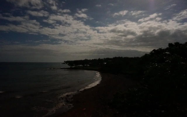 Medano Island Resort