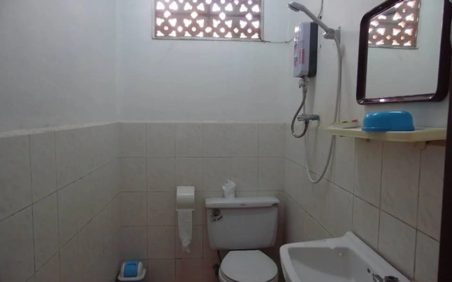 Heuan Lao Guesthouse