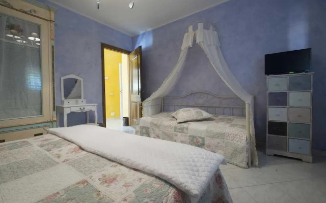 Villa Randelli