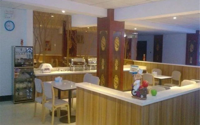 Eaka 365 Hotel Luquan Xiangyang Road Branch