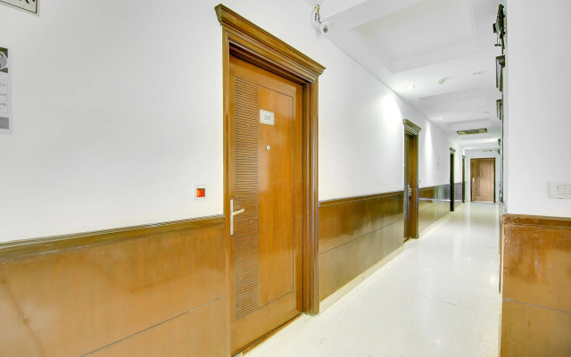 FabHotel Bellevue