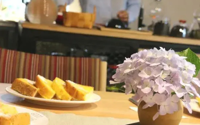 58inn Lijiang