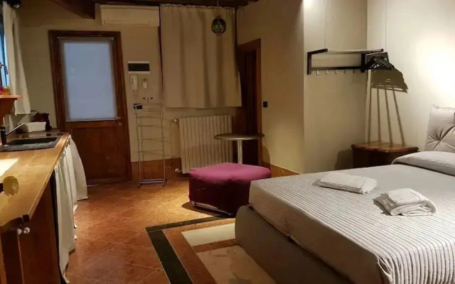 Appartamenti Miracoli
