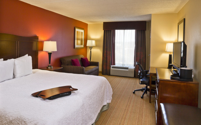 Comfort Suites Stevens Point