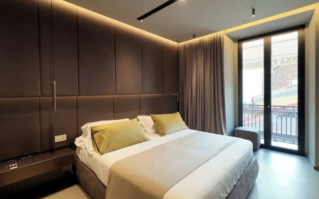 Donna Filomena Luxury Suites