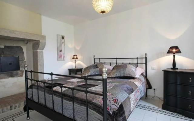 Gîte Coulonges-sur-Sarthe, 7 pièces, 13 personnes - FR-1-497-118