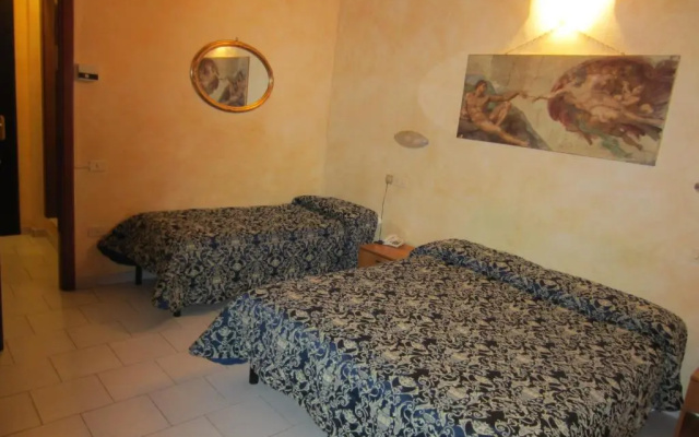 Hotel Brooklyn