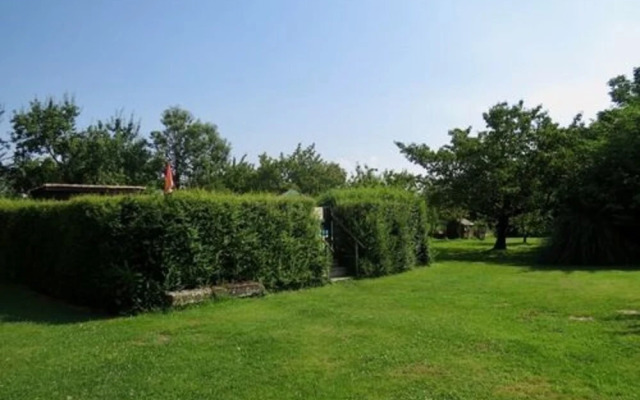 Domaine les Messauts - Gîte le Figuier