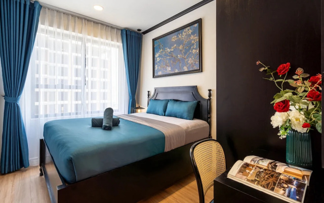 SOHO Residence & Hotel