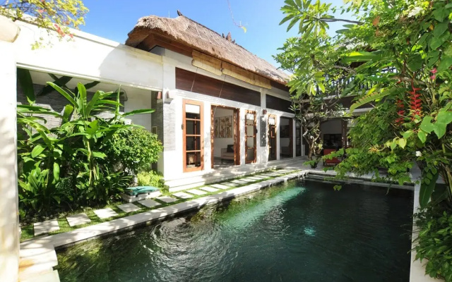 Zen Boutique Collection Sanur Bali