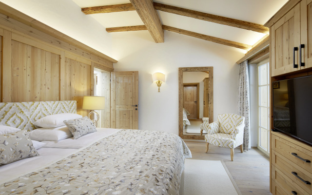 Relais & Châteaux Hotel Tennerhof