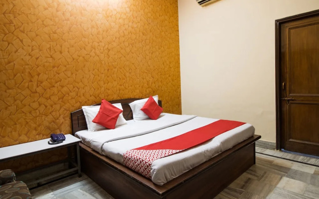 Mukund Resort by OYO Rooms